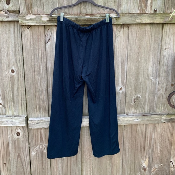 Anthropology Stateside Fleece Cropped Sweatpants - Picture 7 of 15